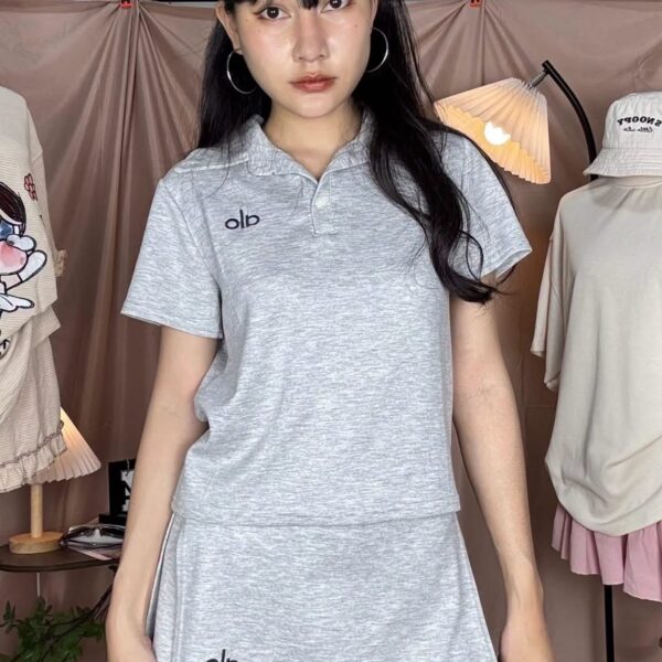 ເຊັດແຂນສັ້ນຂາສັ້ນ