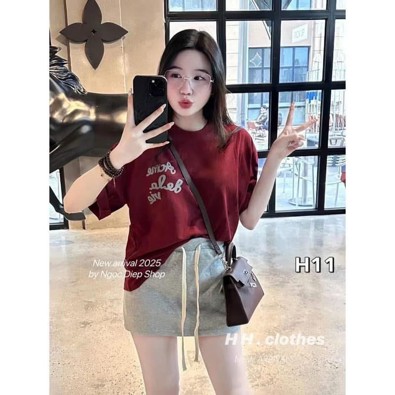 ຊຸດເຊັດແຂນສັ້ນຂາສັ້ນ - Image 2