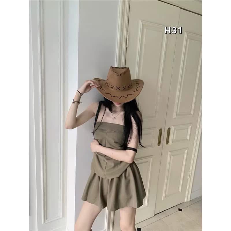 ເຊັດກະໂປ່ງສັ້ນ - Image 2