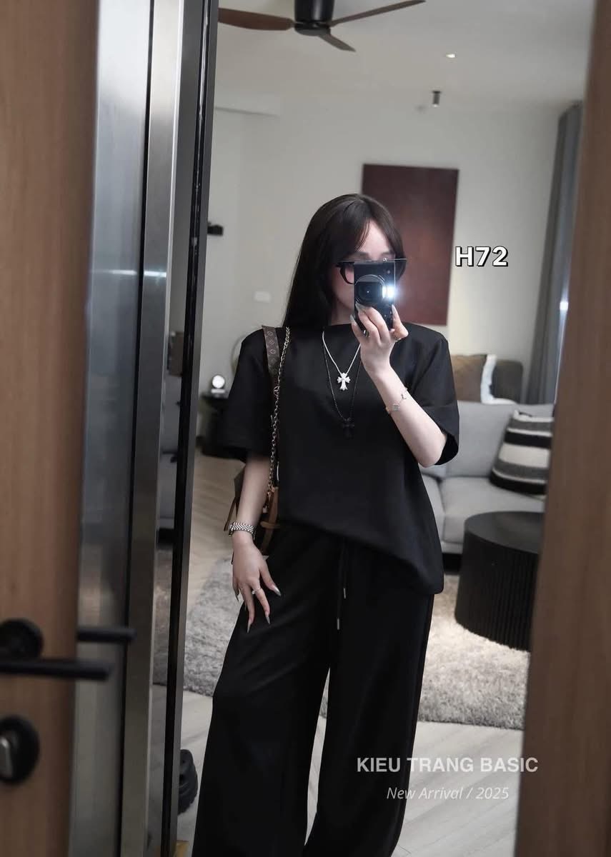 ເຊັດແຂນສັ້ນຂາຍາວ - Image 7