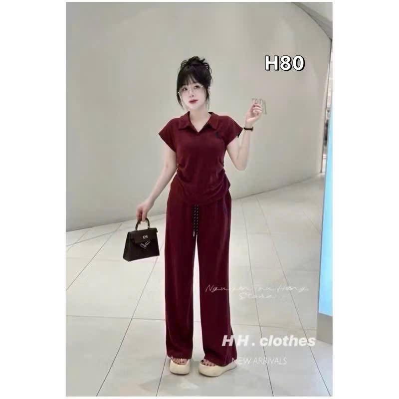ເຊັດແຂນສັ້ນຂາຍາວ - Image 7
