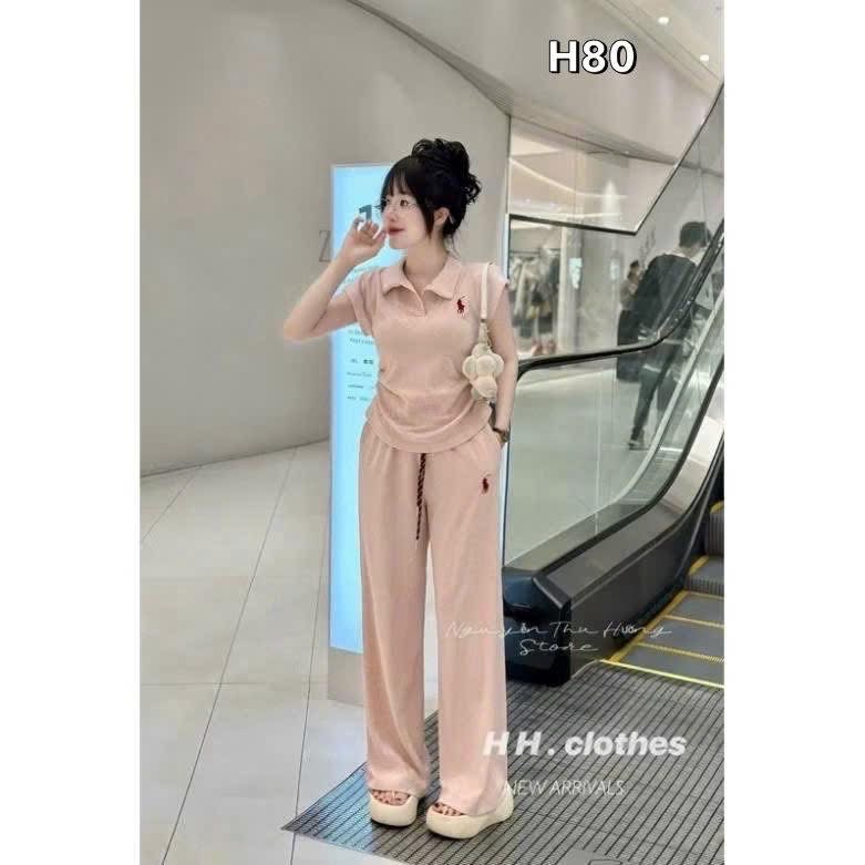 ເຊັດແຂນສັ້ນຂາຍາວ - Image 6