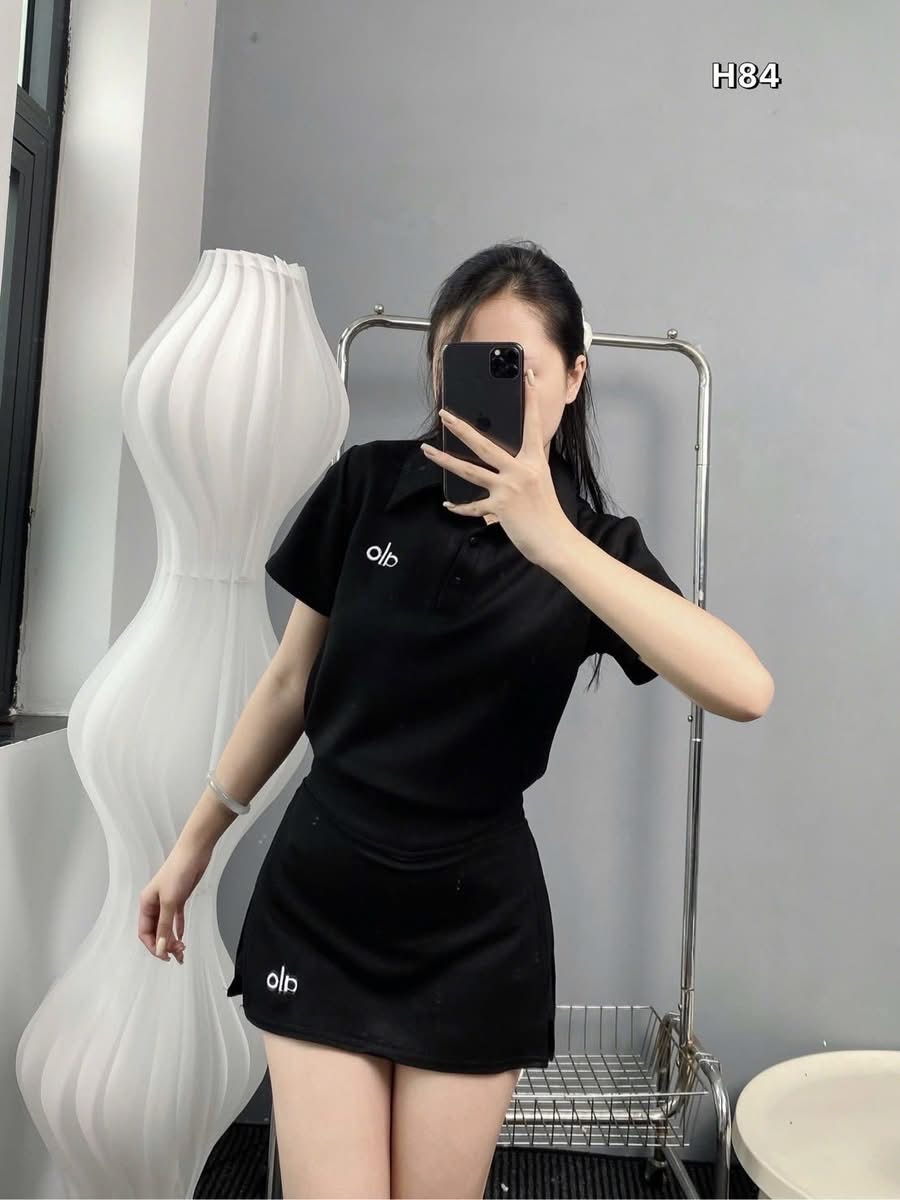 ເຊັດແຂນສັ້ນຂາສັ້ນ - Image 10