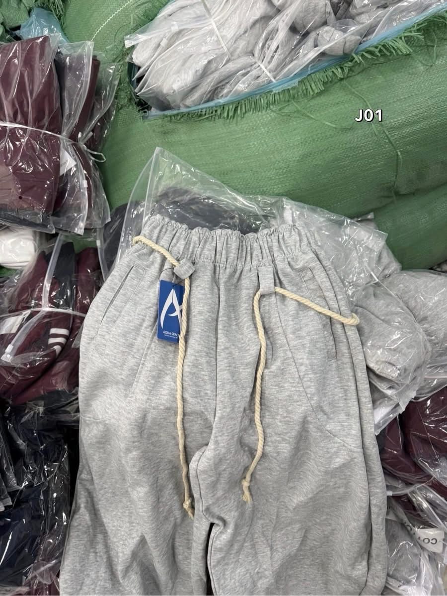 ໂສ້ງຂາຍາວ - Image 8