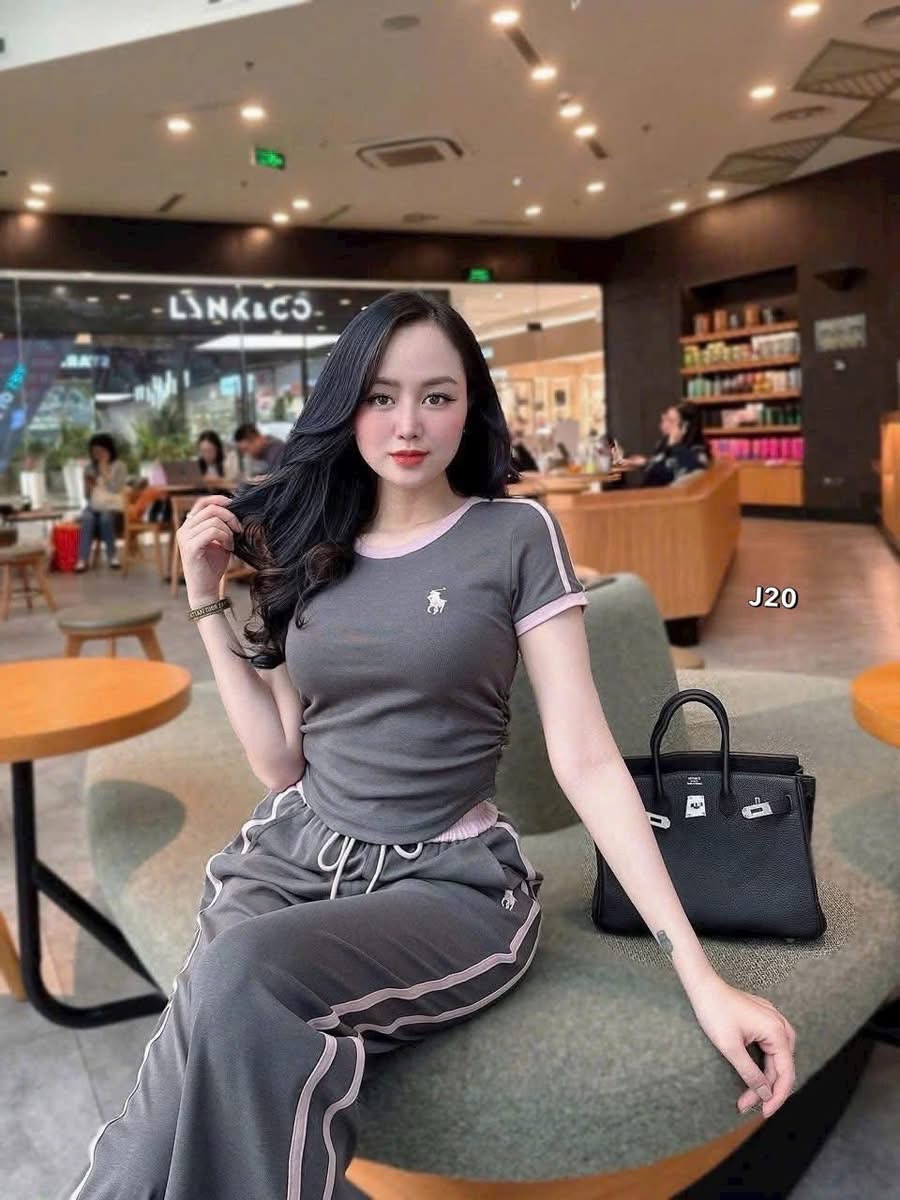 ເຊັດແຂນສັ້ນຂາຍາວ