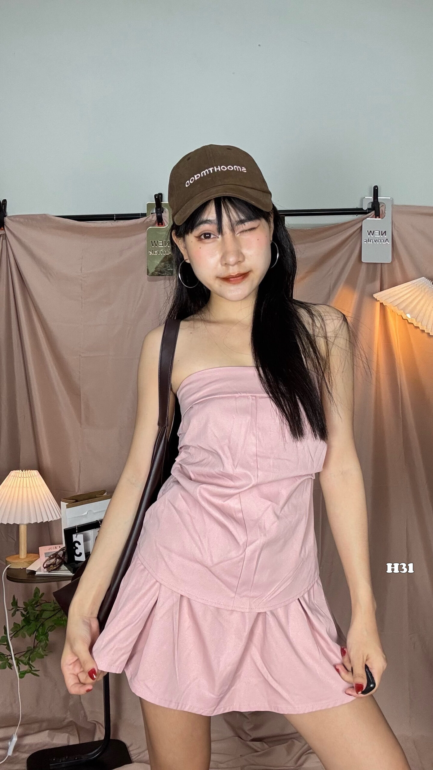 ເຊັດກະໂປ່ງສັ້ນ - Image 2