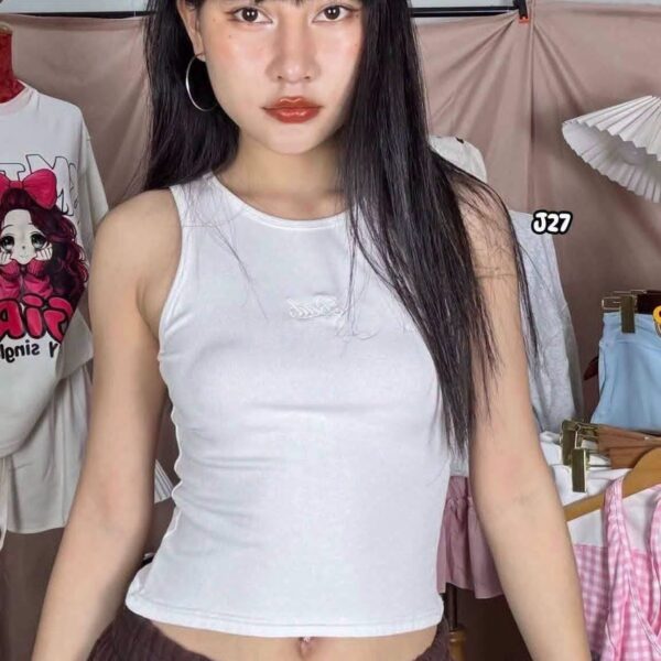 ເສື້ອກ້າມ