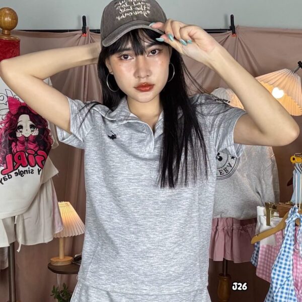 ເຊັດແຂນສັ້ນຂາສັ້ນ