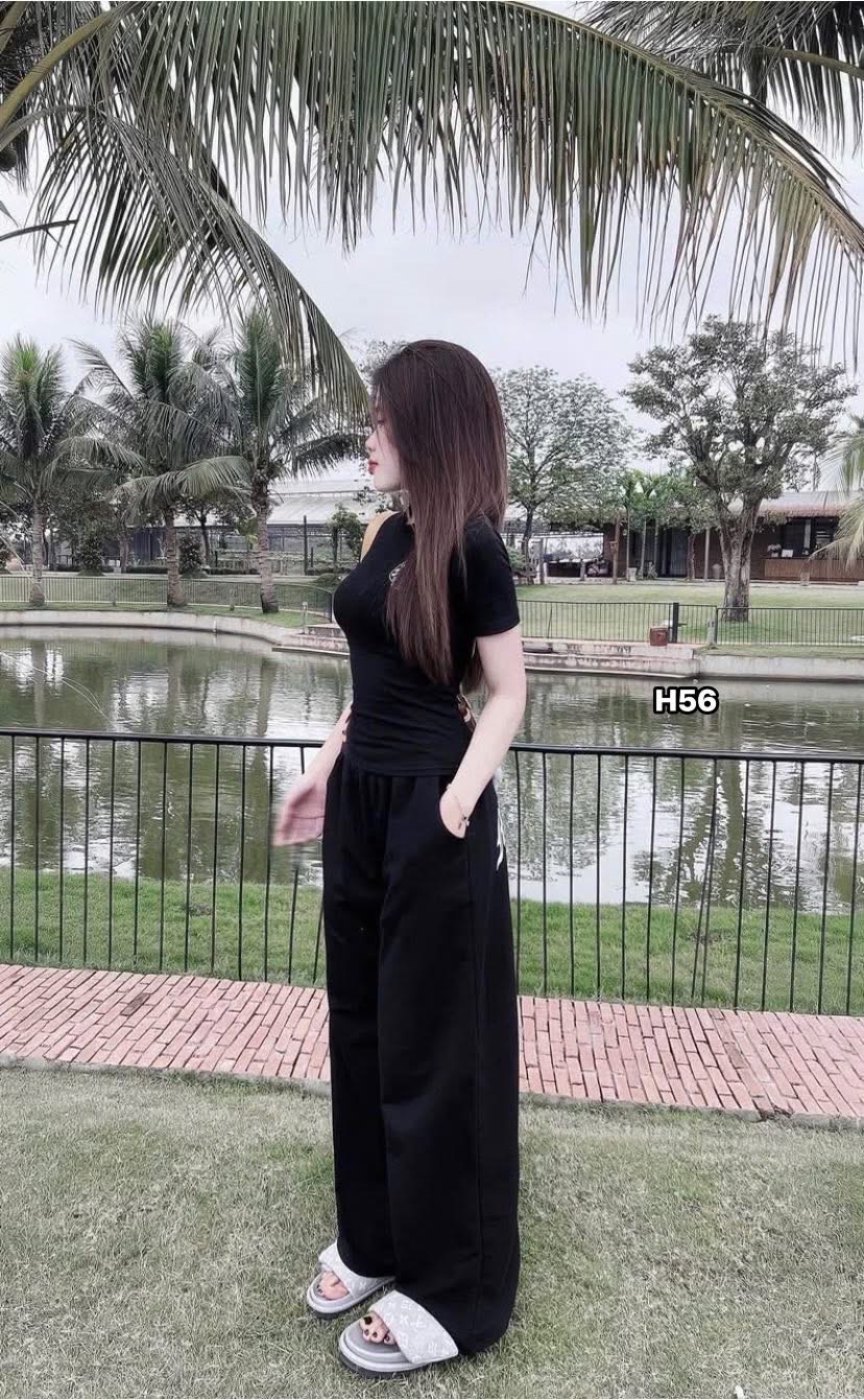 ເຊັດແຂນສັ້ນຂາຍາວ - Image 11