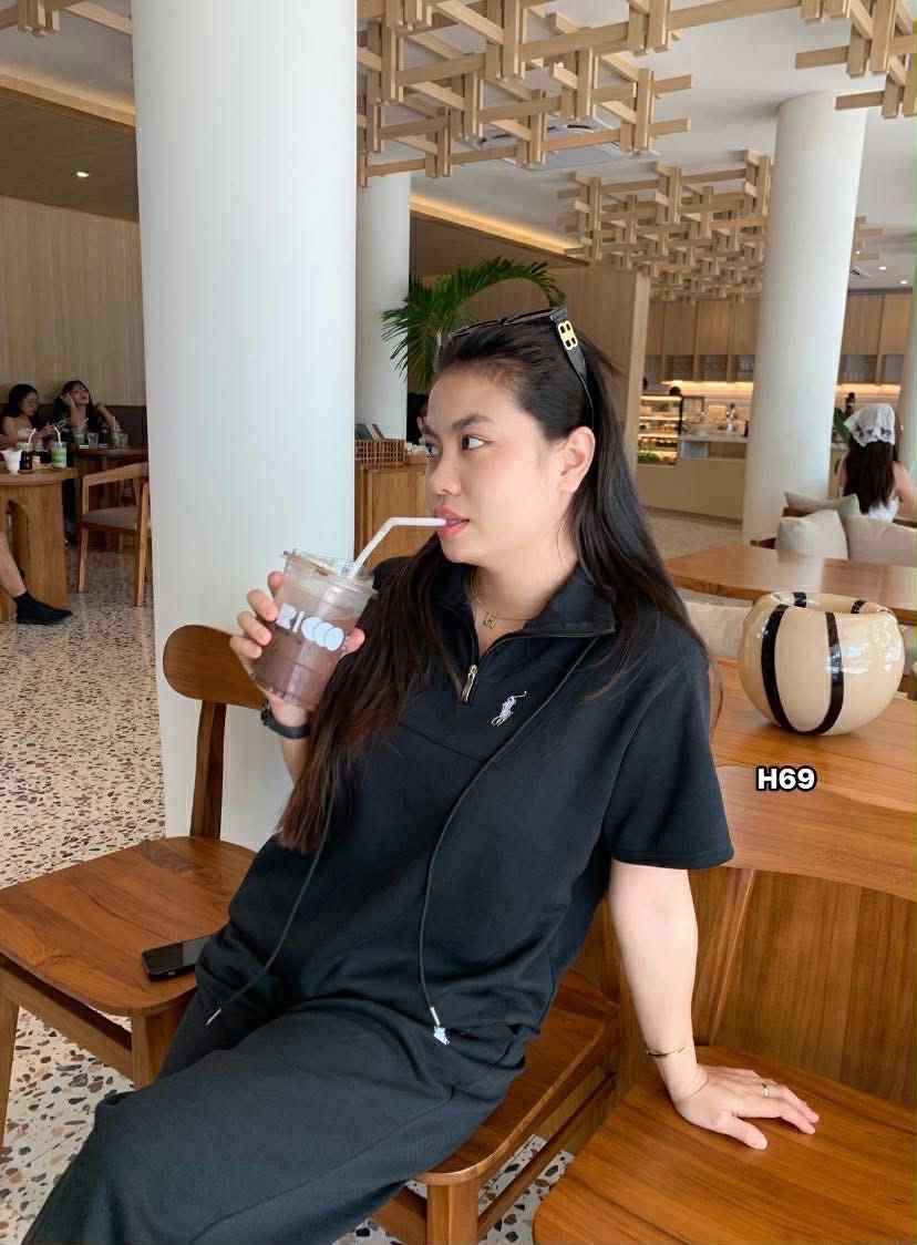 ເຊັດແຂນສັ້ນຂາຍາວ