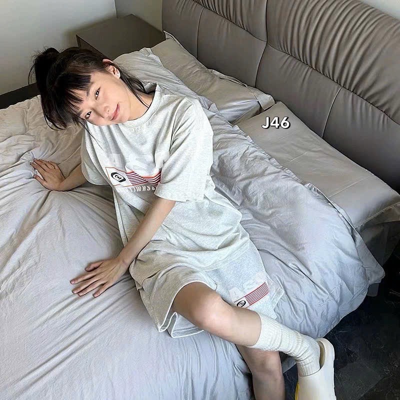 ເຊັດຂາສັ້ນແຂນສັ້ນ - Image 3