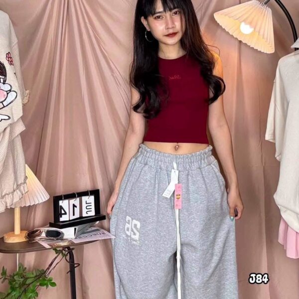 ໂສ້ງຂາຍາວ