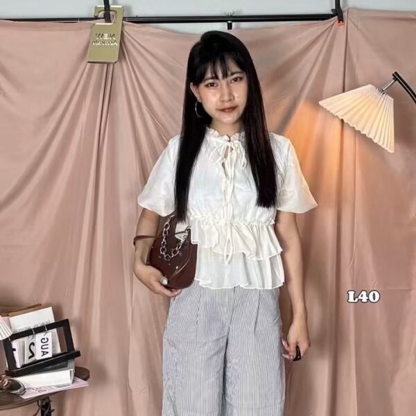 ເຊັດແຂນສັ້ນຂາຍາວ