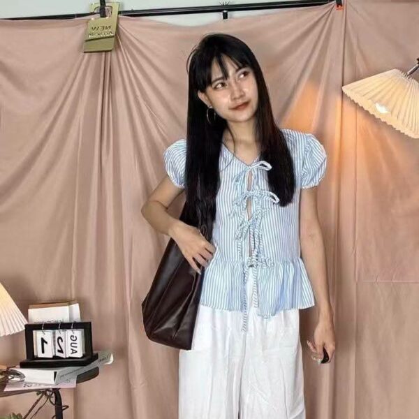 ເຊັດແຂນສັ້ນຂາຍາວ