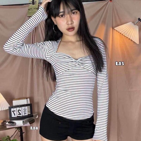 ເສື້ອແຟຊັ່ນ