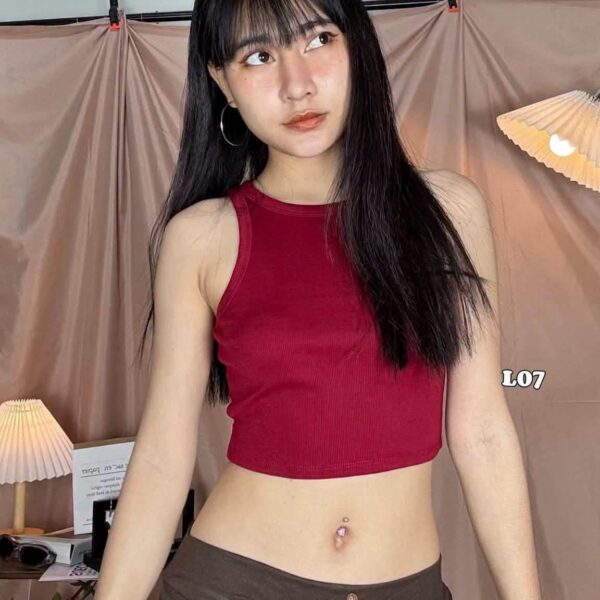ເສື້ອກ້າມ